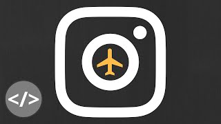 Reverse engineering Instagram in flight mode