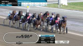 Vidéo de la course PMU PRIX DE VIMOUTIER