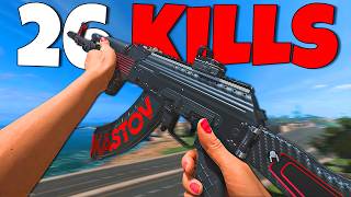 How I Consistently Drop 20+ Kill Games in DMZ