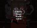 マリン船長と!A Horny Money World ~伝説の夜~ #MMD #ホロライブ #Dance #shorts