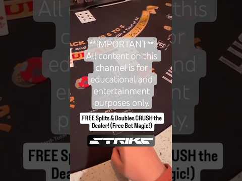 Czym dokładnie jest Free Bet Blackjack w Sankra casino?