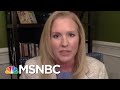 Former Trump DHS Official Backs Biden; Cites Racist Trump Policies, Divisiveness | MSNBC