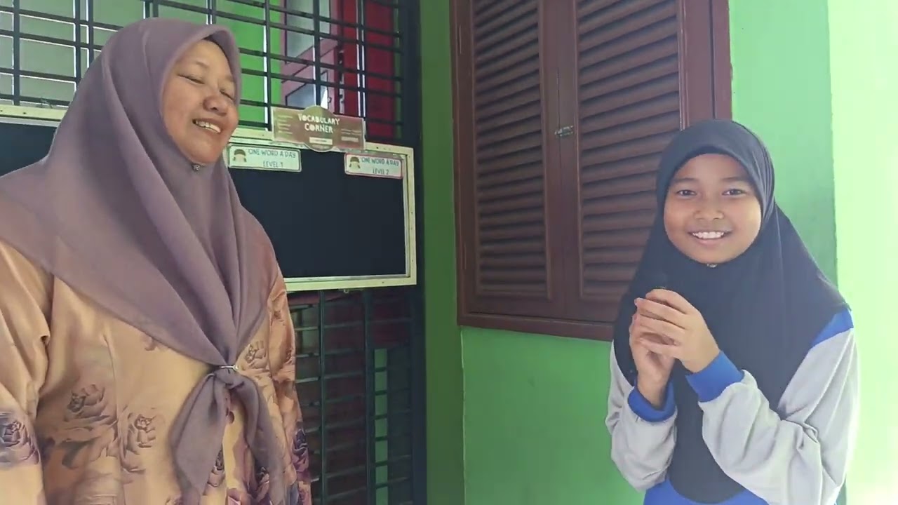 MESYUARAT PIBG DAN PENYERAHAN BANTUAN AWAL PERSEKOLAHAN TAHUN 2026