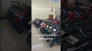 Monggo Dipinang Mokas Dan Mobkas Impian Sdanean Lur