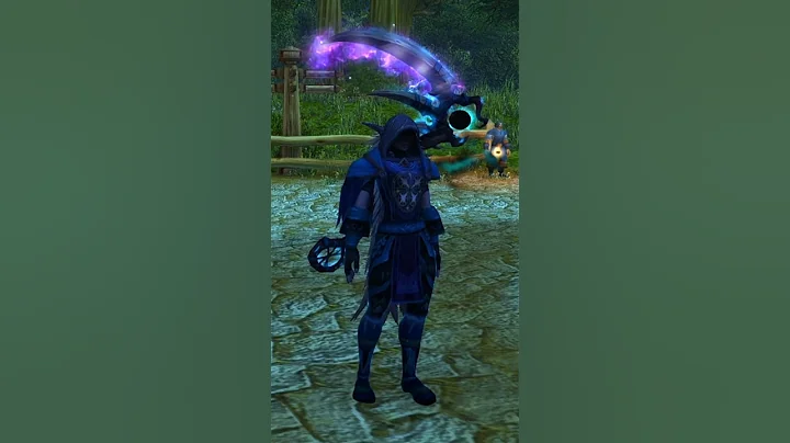 WoW Community Character Showcase (Part 13) #worldofwarcraft #warcraft #wow