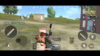 Pubg mobile lite whatsapp Status video 1v1 clutch/Hexa. O. R screenshot 4