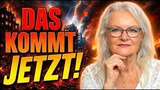 Juni 2026 – Warnung - Energie- Explosion! Was kommt auf uns zu und kommt die Befreiung näher?