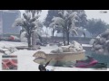 Grand theft auto v playboy dethmtch 2017 snow