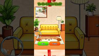 Help ballerina cappuccina find her ideal husband #help #games #funny #memes #shorts