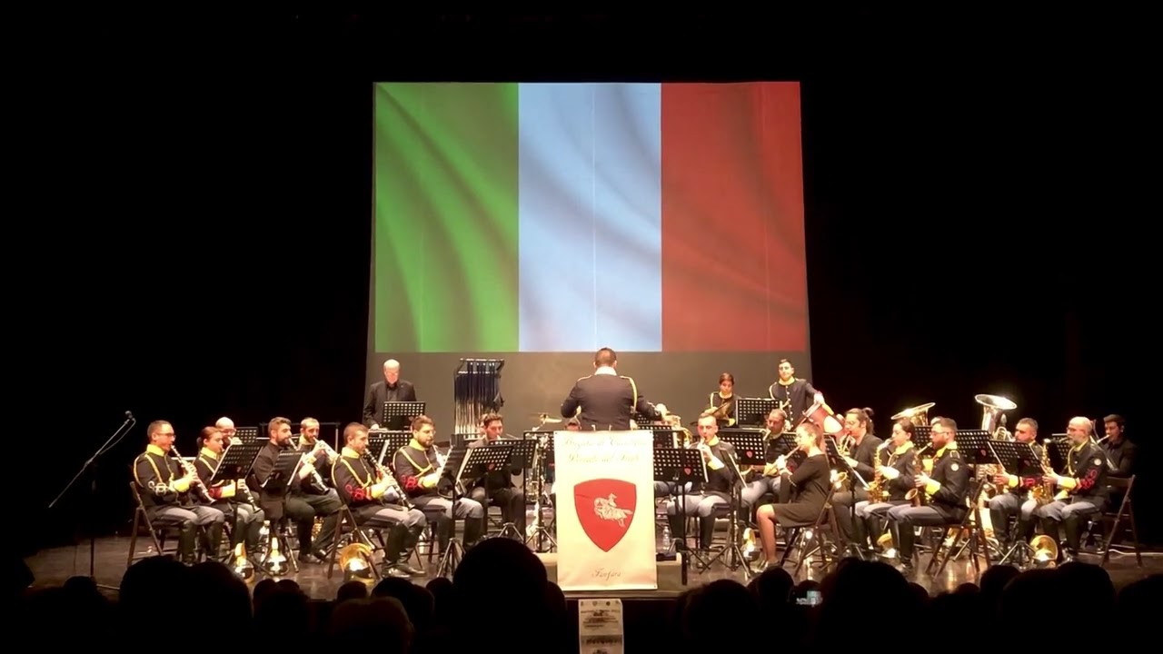 La voloira - Arrigo Boito (trascrizione Cosimo Taurisano)