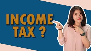 Income tax malaysia | Basic Guide for Beginners