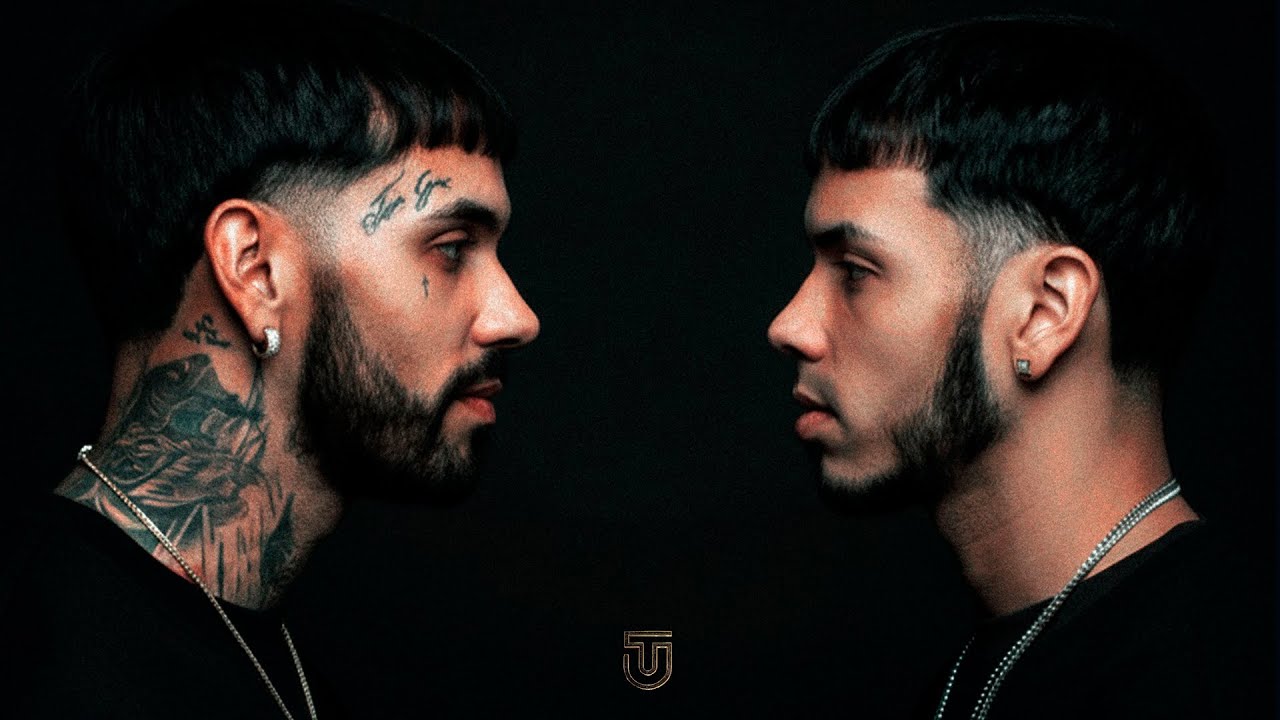 Anuel AA - Atrapado (Audio Oficial)