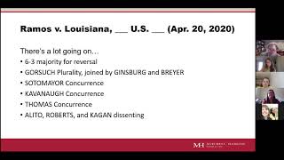 2020 How to Write a Case Note w/ Peter Knapp