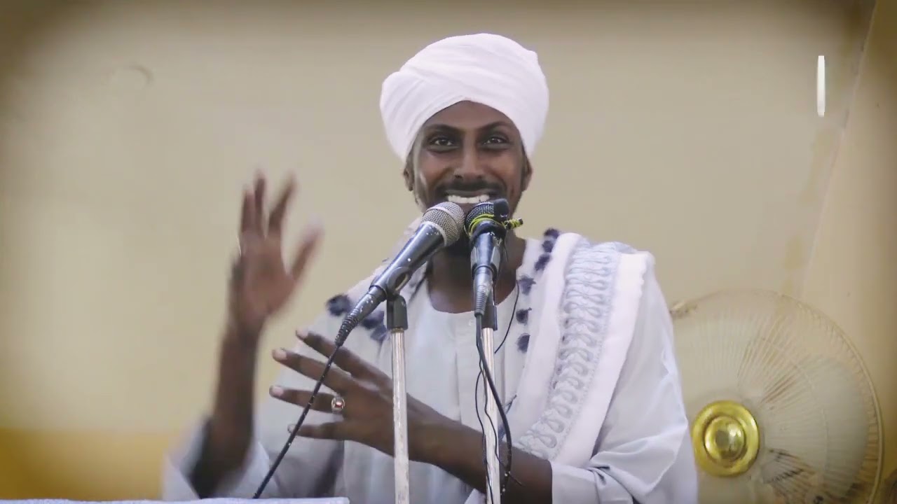 خطبة المولد النبوي بين الإتباع والإبتداع - أحمد أبوالريش