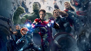 MCU: Come Together