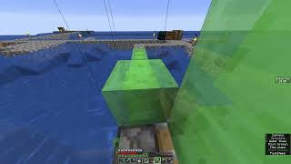 How to make draining machine in DonutSMP!