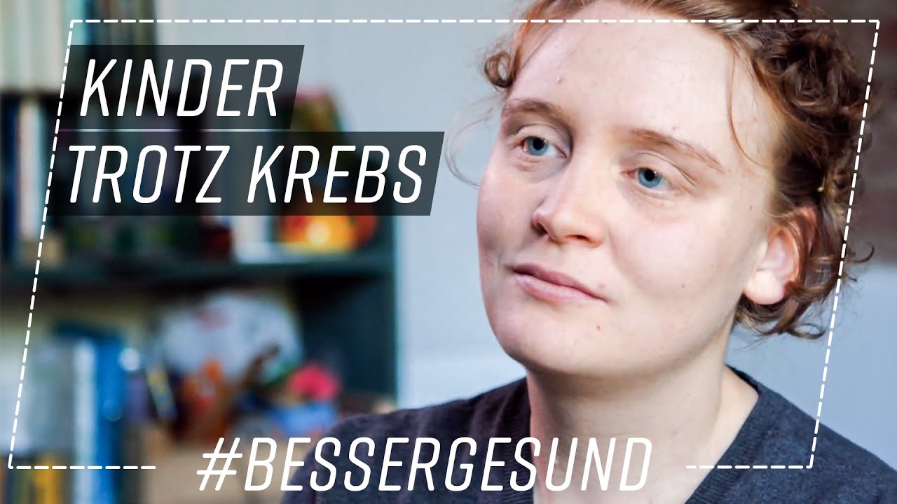 Kinder Trotz Krebs So Helfen Wir Jungen Krebskranken Youtube