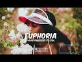 Afrobeat Instrumental 2023 | Oxlade X Ayra Starr X Joeboy Type Beat "EUPHORIA" | Afro Pop Type Beat