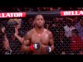 Bellator MMA: What to Watch with Jimmy Smith - Will Brooks vs Michael Chandler