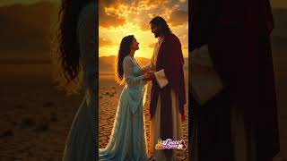 God Message Today ✝️🙏। The Power of Jesus Can Restore Any Broken Life ✝️✨ | jesus