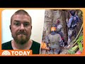 Rescuer Describes Dangerous Conditions Inside Laos Cave