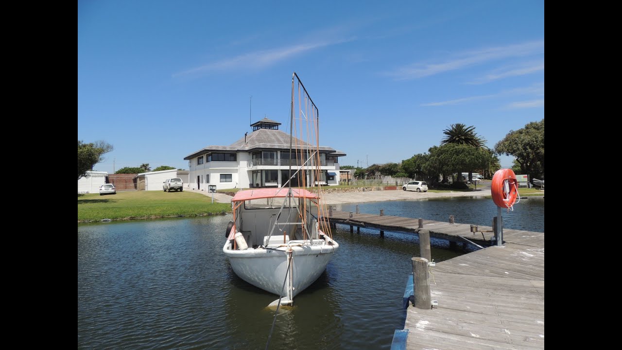 Zeekoevlei Yacht Club YouTube