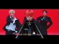 ATEEZ - Paradigm | Clone Hero chart preview