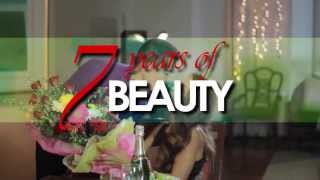 BFPC 7 Years of Beauty