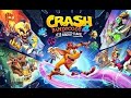 The end part 1  crash bandicoot 4 gameplay 5  sabbyplays live