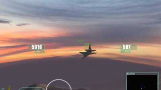 HyperSonic 2 Preview
