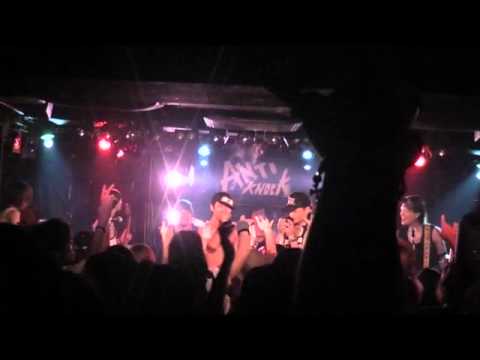 code；plaｙork　DSLライブ『DREAM STORE vol.5』～酒注がれし者たち～