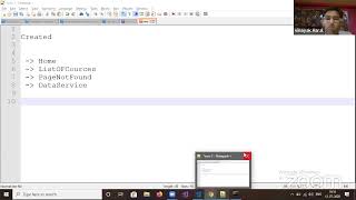 Angular Webinar