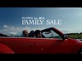 PUNPEE - Family Sale feat. 親父(Music Video)