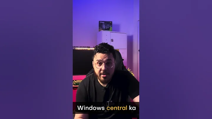 Windows 12 leaked (Have a Look)😯 - DayDayNews