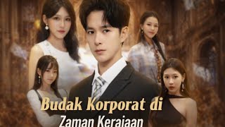  Budak Korporat Disaman Kerajaan  Skandal Besar Yang Menggoncang Dunia Bisnes