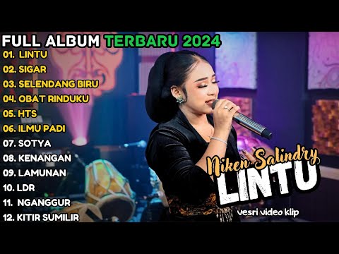 Niken Salindry - LINTU - opo salahku opo salahe rosoku ( Lirik )