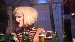 Video thumbnail of "Sharon Needles: No Tea, No Shade"