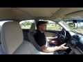 Real Videos: 2013 Toyota Camry Hybrid - Luxury with Green