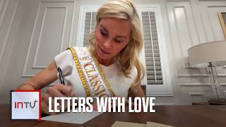 Famous Cards of Kindness | Using the lost art of letter writing to spread positivity Net Worth