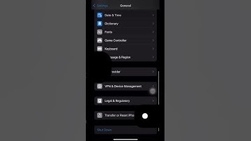 How to fix “Untrusted Enterprise Developer” FOR DELTA IOS USERS 📲💻