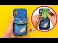 Awesome DIY Phone Case Ideas to Make in No Time