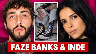 Full FaZe Banks Accused for Paying to Spread Fake News on Twitter News