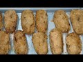 রেস্টুরেন্ট স্টাইলে ডিমের চপ রেসিপি। #Restaurant style egg chop recipe. 2025#