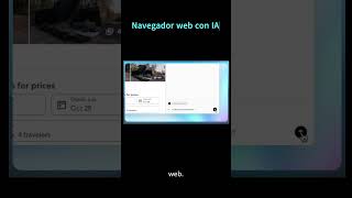 ChatGPT Atlas #inteligenciaartificial #ia #chatgpt #technology #macos #apple