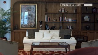 Espaços&Casas 760, Hotel AP Dona Aninhas