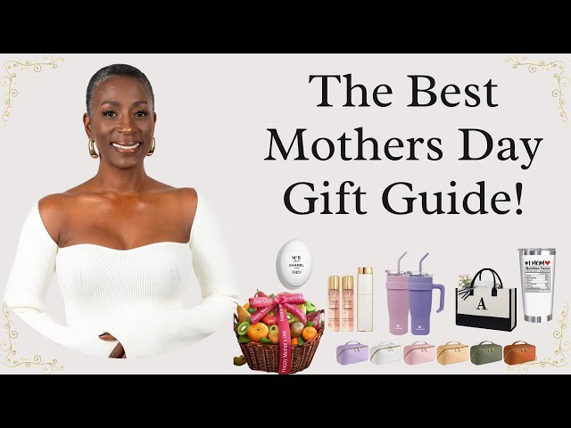 100 Best Stepmom Gifts for Mother's Day 2023 - Parade