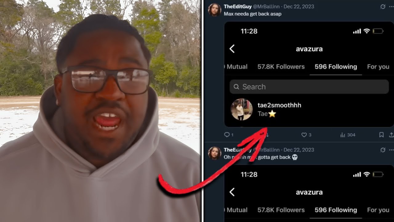 Twitch's Biggest Clown Apologized..