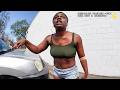 Spoiled Brat Finally Arrested After Stealing Her Grandma's Car