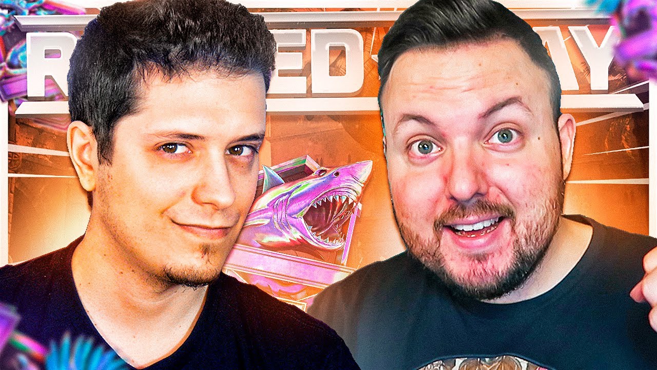 jugué MODO COMPETITIVO con SOKI en MODERN WARFARE 2 - YouTube