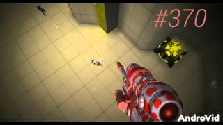 UberStrike 360° no scopes
